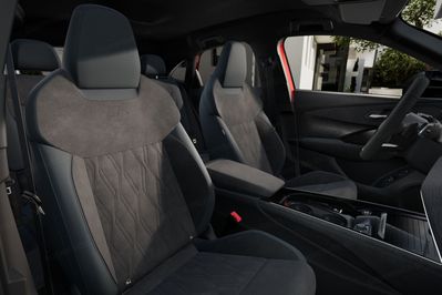 Audi Q3 TFSI S line Sportback