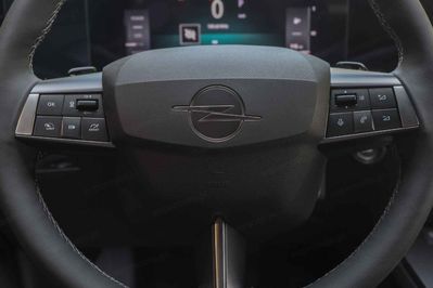 Opel Astra GS S&S aut 1.5 CDTI