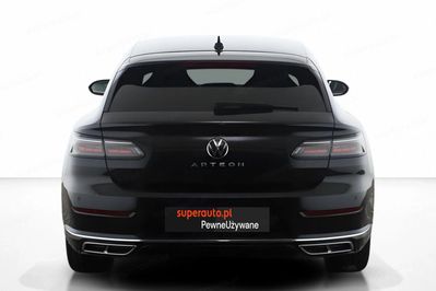 Volkswagen Arteon Shooting Brake TDI DSG