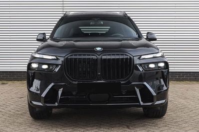 BMW X7 xDrive40i M Sport