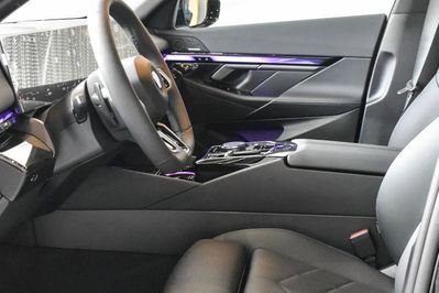 BMW Seria 5 520d xDrive M Sport