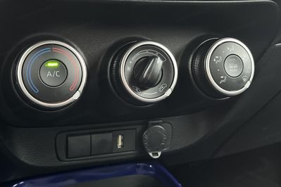 Toyota Aygo X 1.0 VVT-i Style