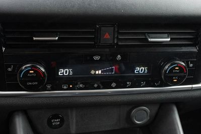 Nissan Qashqai 1.5 e-POWER N-Connecta