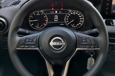 Nissan Juke 1.0 Dig-t Acenta