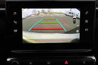 Citroen C3 1.2 PureTech Max EAT6