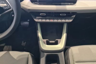 Skoda Epiq Selection 55