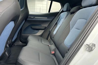 Volvo EX30 Single Motor Long Range Ultra