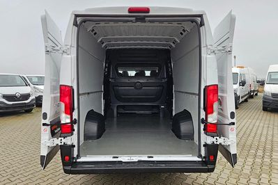 Fiat Ducato L4H2 Zabudowa Brygadowa