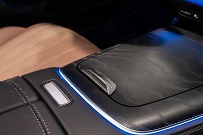 Mercedes Klasa E 200 4-Matic AMG