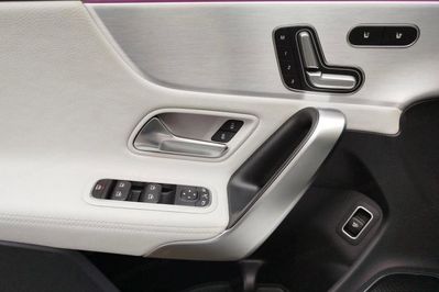 Mercedes CLA 35 AMG 4MATIC