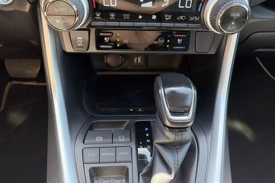 Toyota RAV4 2.5 Hybrid Executive 4X2
