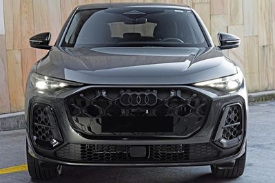 Audi Q5 TFSI quattro S line Sportback