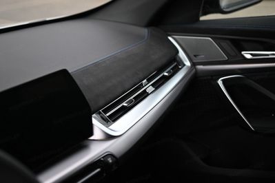 BMW iX1 eDrive20 M Sport