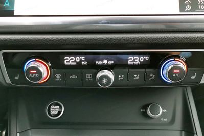 Audi Q3 35 TFSI S-Line Sportback