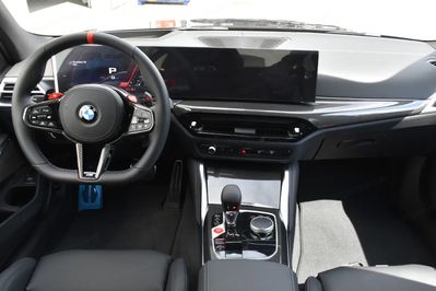 BMW Seria 3 M3 Competition xDrive