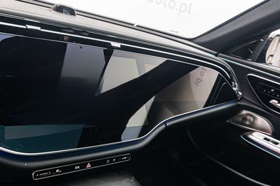 Mercedes Klasa E 220 d 4-Matic AMG