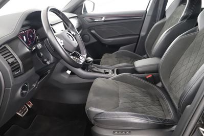 Skoda Kodiaq 2.0 TDI 4x4 Sportline DSG 7os.