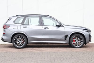 BMW X5 xDrive30d M Sport