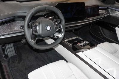 BMW Seria 7 740 xDrive M Sport