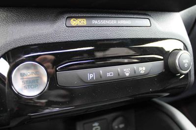 Ford Kuga ST-Line X  2.5 FHEV