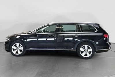 Volkswagen Passat 2.0 TDI EVO Elegance