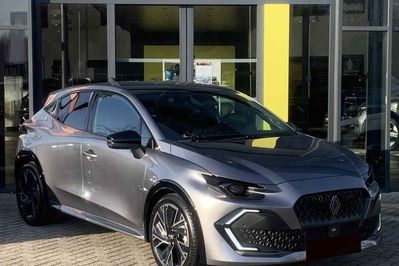 Renault Clio Esprit Alpine 1.8 E-TECH Full Hybrid