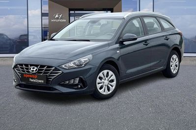 Hyundai i30 1.5 T-GDI Modern