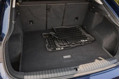 Audi Q3 Sportback 35 TFSI