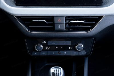 Skoda Kamiq 1.5 TSI Selection