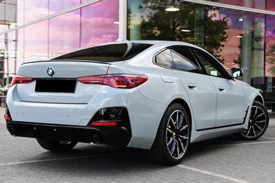 BMW Seria 4 Gran Coupe 430i xDrive M Sport