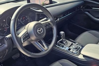 Mazda CX-30 2.0 mHEV Exclusive-Line 2WD aut