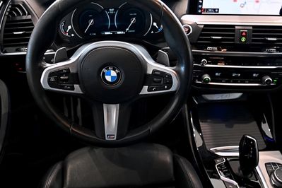 BMW X4 xDrive20i M Sport