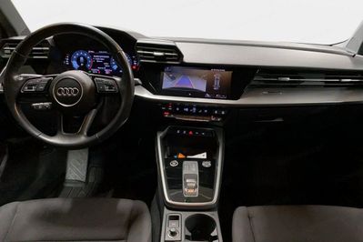 Audi A3 35 TFSI S tronic