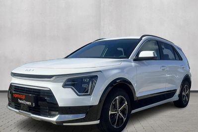 Kia Niro 1.6 GDI Hybrid L
