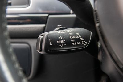 Audi A6 2.0 TFSI quattro S tronic