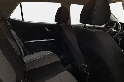 Kia Stonic 1.0 T-GDI Smart