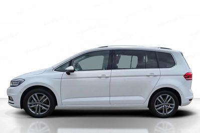 Volkswagen Touran 1.5 TSI EVO Highline DSG