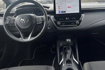 Toyota Corolla 1.8 Hybrid Comfort