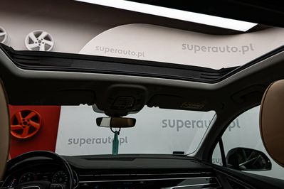 Audi Q7 45 TDI quattro S Line Tiptr.