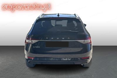 Skoda Superb Style 2.0 TSI  DSG