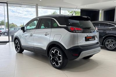 Opel Crossland X 1.2 T Ultimate Pack
