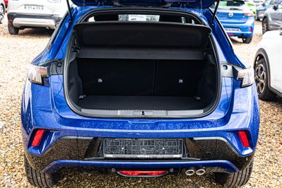Opel Mokka GS S&S eDTC6 1.2 T mHEV