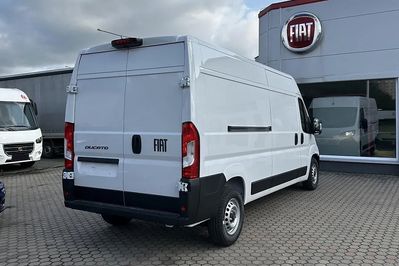 Fiat Ducato L3H2