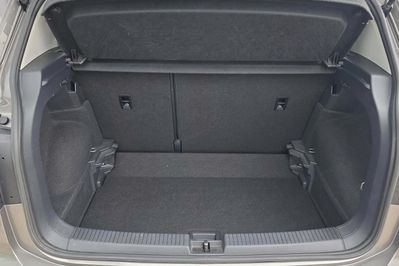 Volkswagen T-Cross 1.0 TSI Style DSG