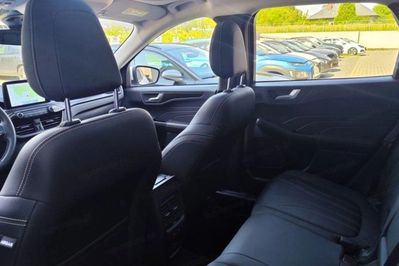 Ford Kuga 2.0 EcoBlue