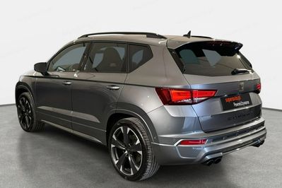 Cupra Ateca 2.0 TSI 4Drive DSG