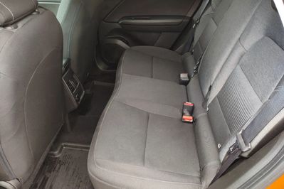 Renault Captur 1.0 TCe Zen