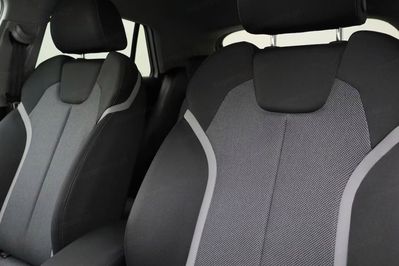 Audi Q2 35 TFSI Advanced