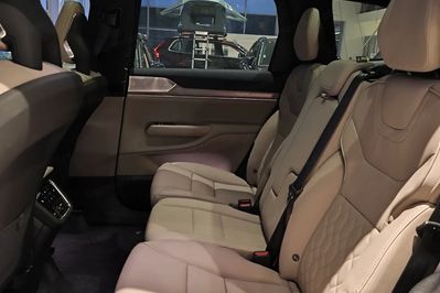 Volvo EX90 Twin Performance Awd Ultra 7 Os