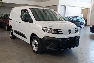 Peugeot Partner Van M L1H1